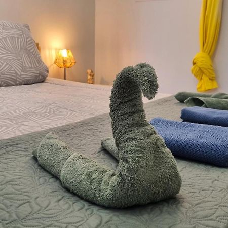 Appartement T3 Avec Exterieur Fitou Eksteriør billede