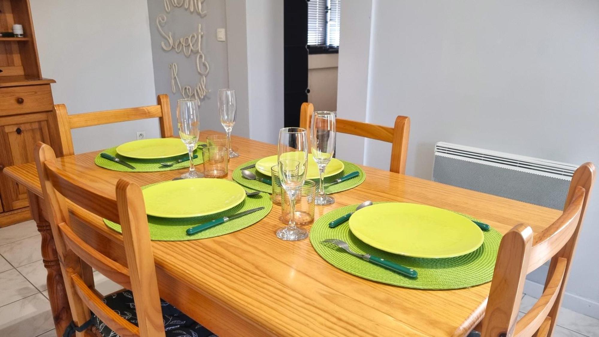 Appartement T3 Avec Exterieur Fitou Eksteriør billede