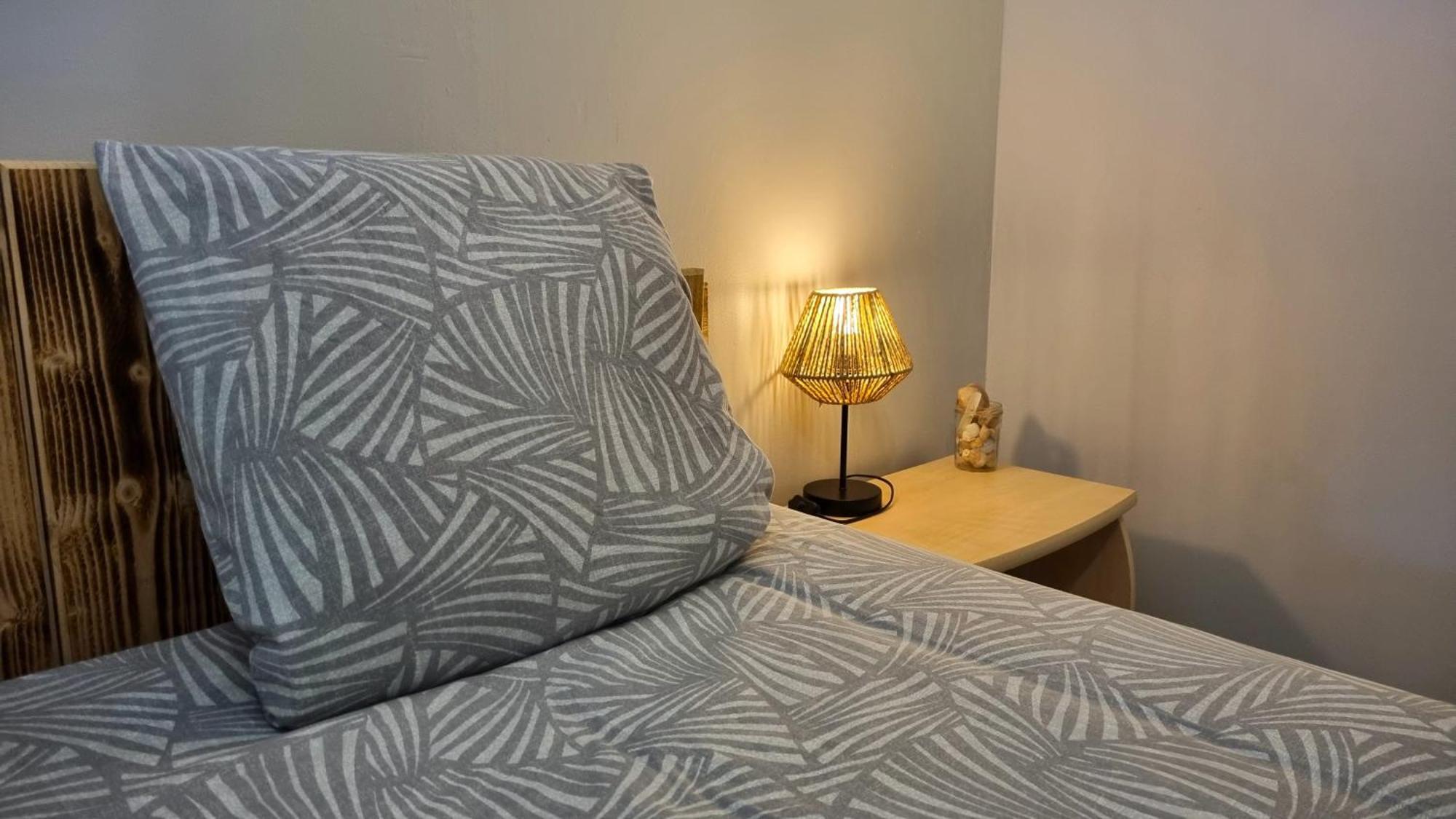 Appartement T3 Avec Exterieur Fitou Eksteriør billede