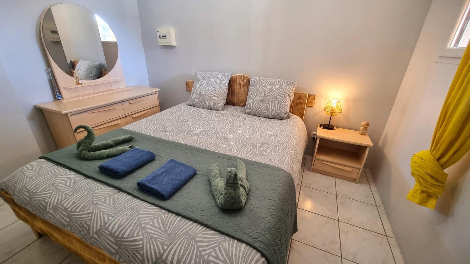 Appartement T3 Avec Exterieur Fitou Eksteriør billede